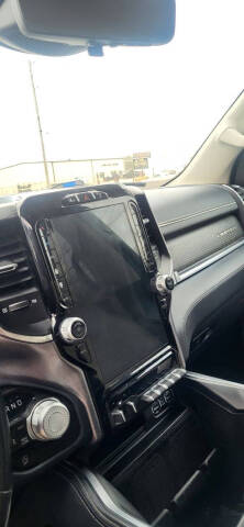 2024 RAM 1500 Limited