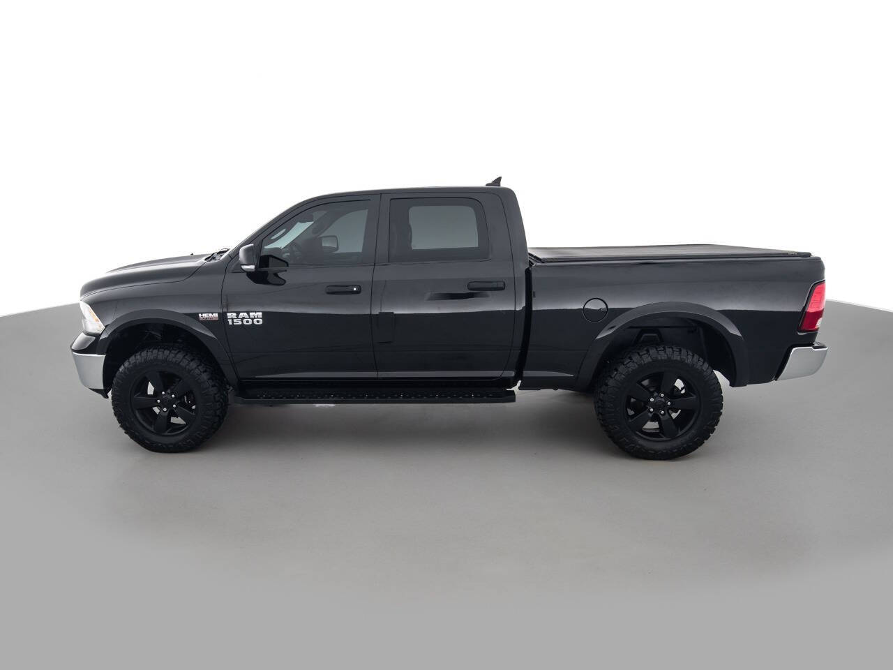 Used Car 2015 Ram 1500  Outdoorsman 4x4 4dr Crew Cab 6.3 Ft. Sb Pickup For Sale Under $20,000 In Coal City, Illinois