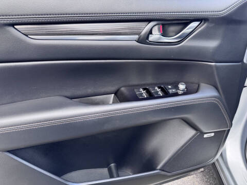 2023 Mazda CX-5 2.5 S Premium