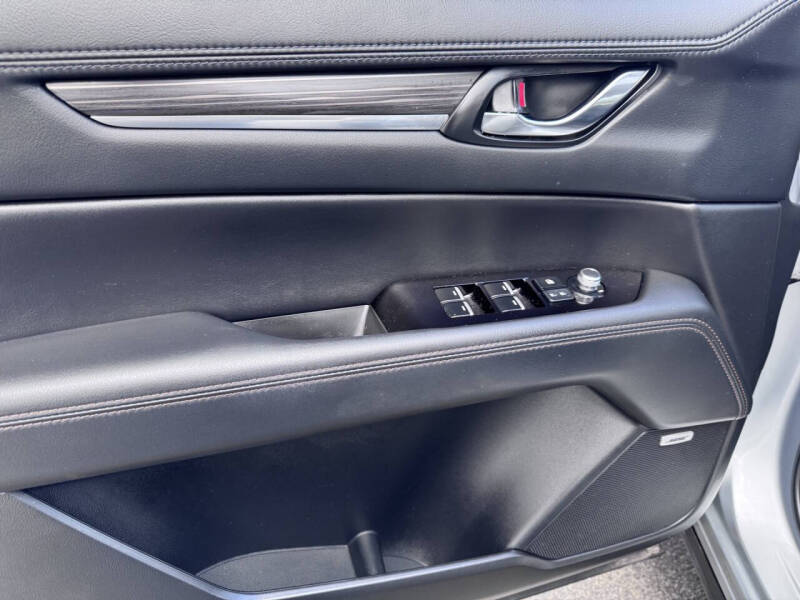 2023 Mazda CX-5 2.5 S Premium