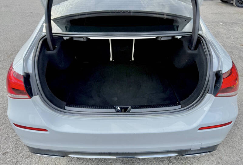 2020 Mercedes-Benz A-Class A 220