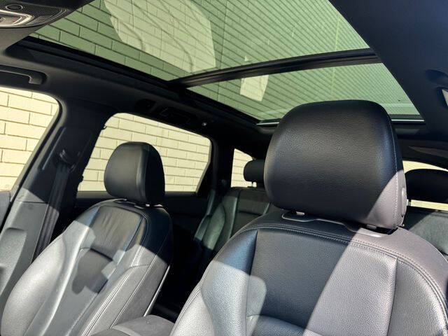 2017 Audi Q7 2.0T quattro Premium Plus