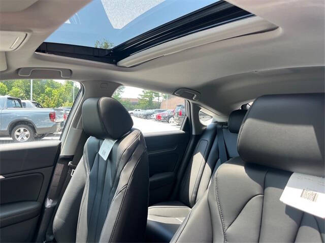 2026 Acura Integra