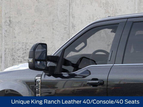 2026 Ford F-250 Super Duty