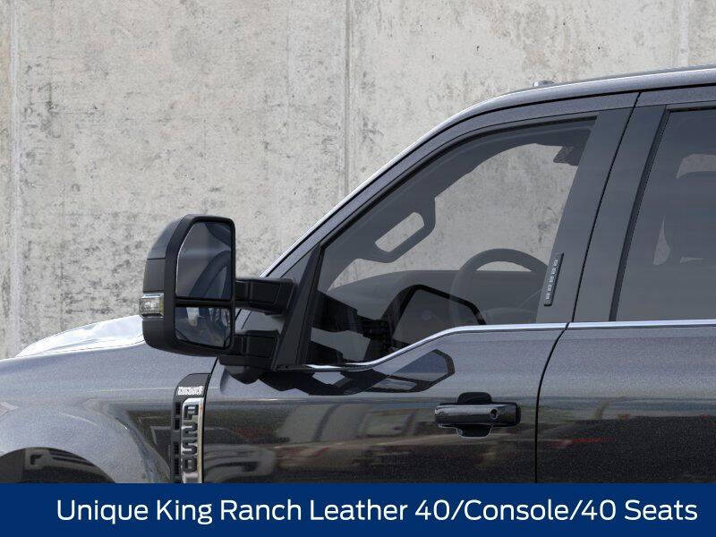 2026 Ford F-250 Super Duty