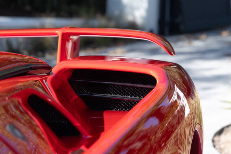 1999 Lamborghini Diablo