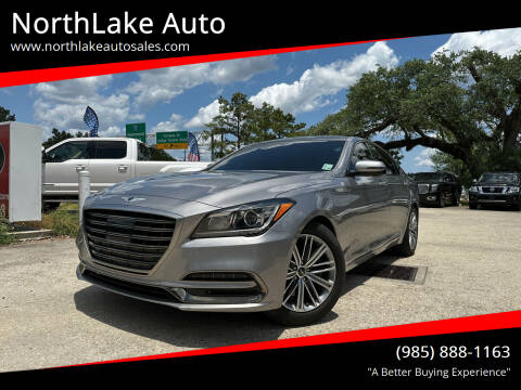 NorthLake Auto – Car Dealer in Covington, LA