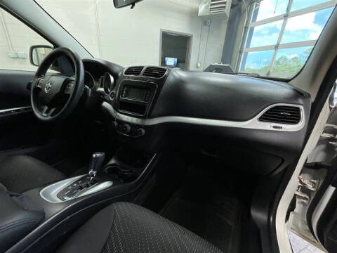 2014 Dodge Journey SXT