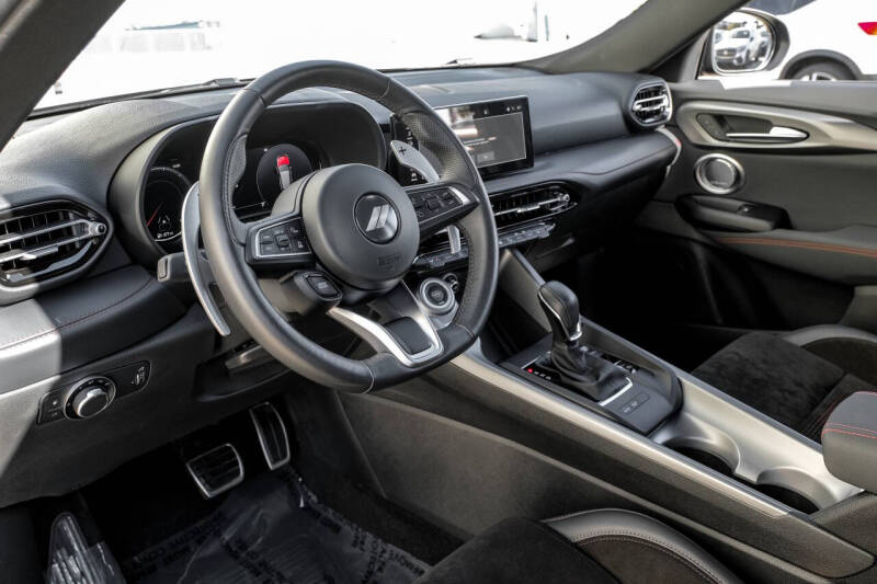 2024 Dodge Hornet R/T Plus