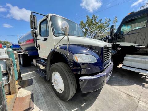 2012 Freightliner Business class M2 for sale at ALLCOMM MOTORS Inc. in Conover NC