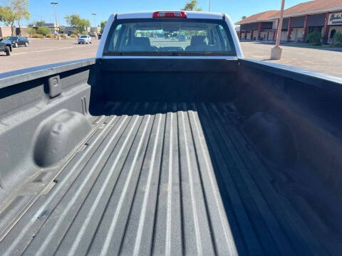 2016 Chevrolet Silverado 3500HD