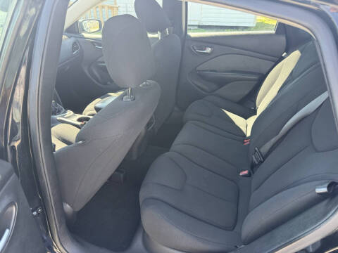 2013 Dodge Dart Aero