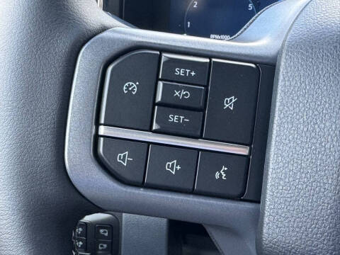 2026 Ford F-250 Super Duty