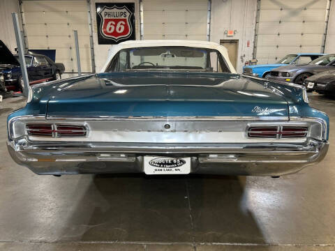 1964 Oldsmobile Starfire