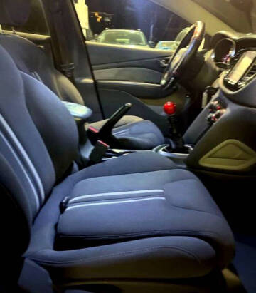 2013 Dodge Dart Rallye