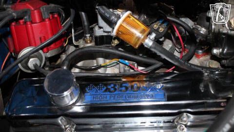 1955 Oldsmobile Eighty-Eight