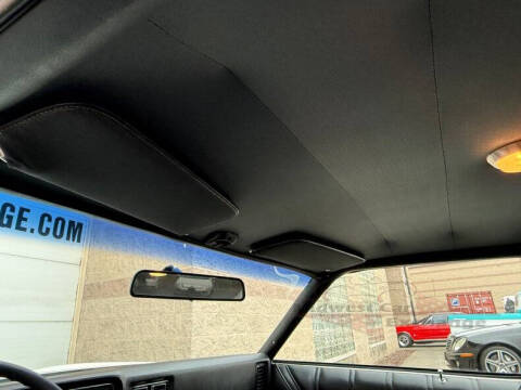 1974 Chevrolet Monte Carlo