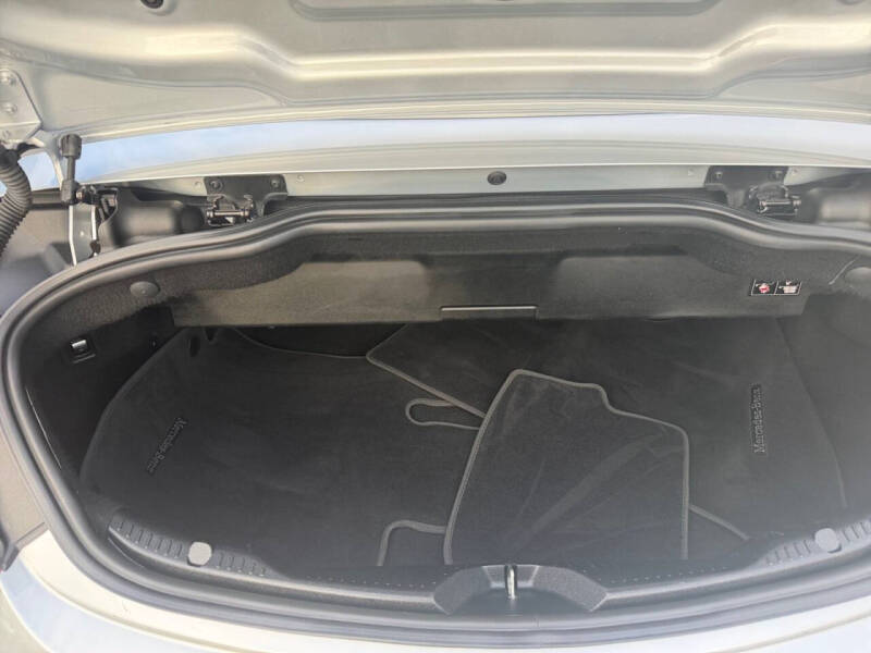 2021 Mercedes-Benz C-Class C 300 4MATIC