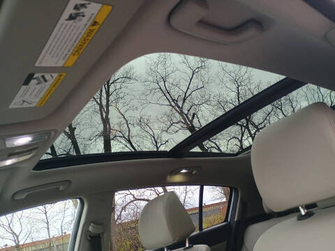 2021 Kia Sportage EX