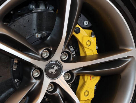 2024 Ferrari 296 GTS