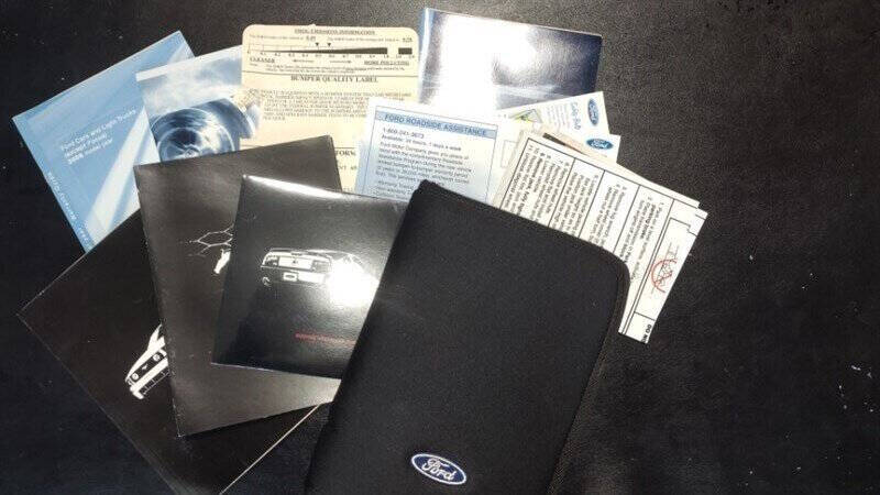 2006 Ford Mustang GT Premium