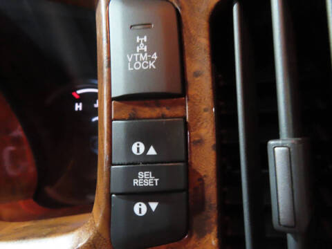 2009 Honda Ridgeline