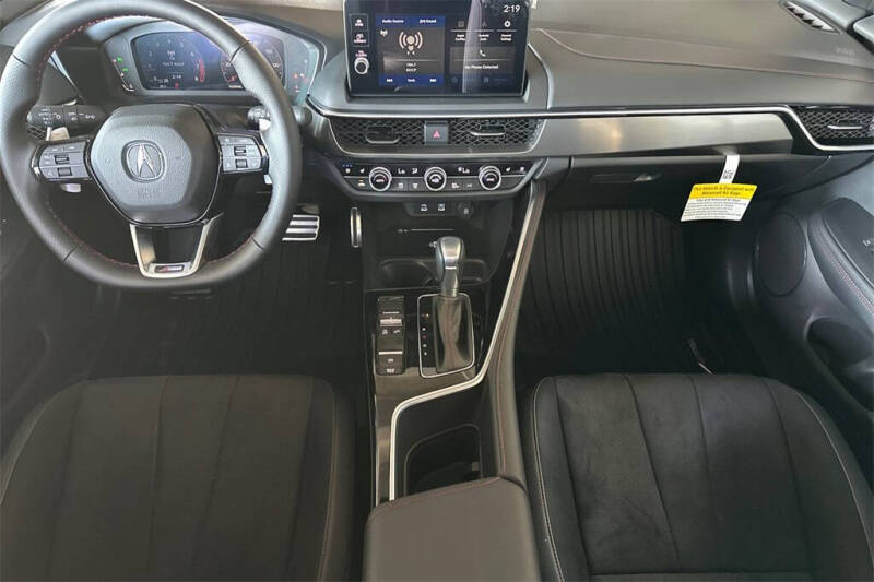 2025 Acura ADX w/A-SPEC