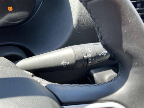 2024 RAM ProMaster EV Delivery