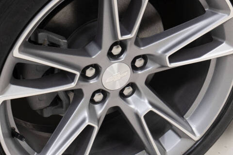 2023 Chevrolet Camaro LT