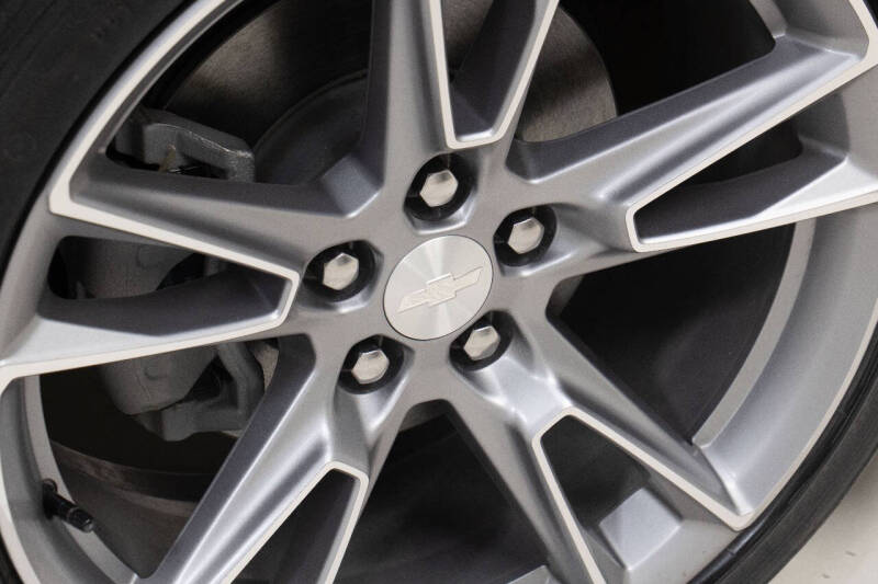 2023 Chevrolet Camaro LT