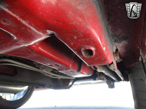 2002 Chevrolet Camaro Z28