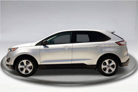 2018 Ford Edge SE