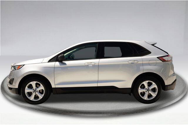 2018 Ford Edge SE