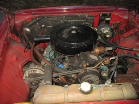 1963 Chrysler Newport