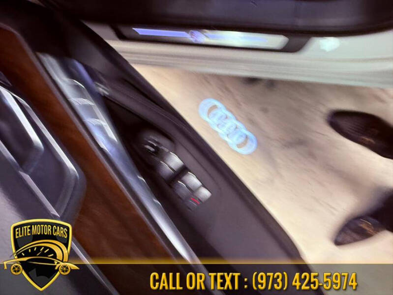 2019 Audi A6 quattro Premium Plus 55 TFSI