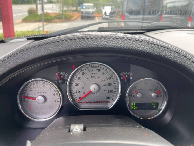 2007 Ford F-150