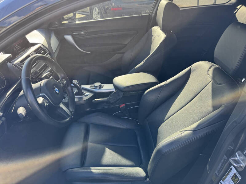 2016 BMW 2 Series M235i