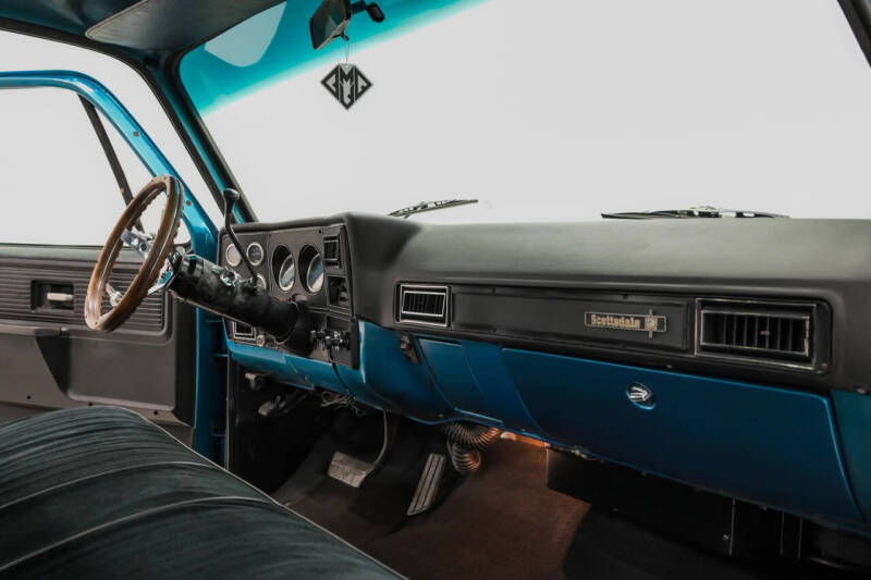 1978 Chevrolet C10