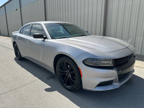 2016 Dodge Charger for sale at Crumps Auto Sales in Jacksonville AR