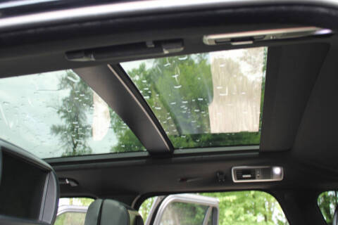 2014 Land Rover Range Rover Supercharged