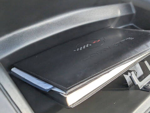 1991 Chevrolet Corvette