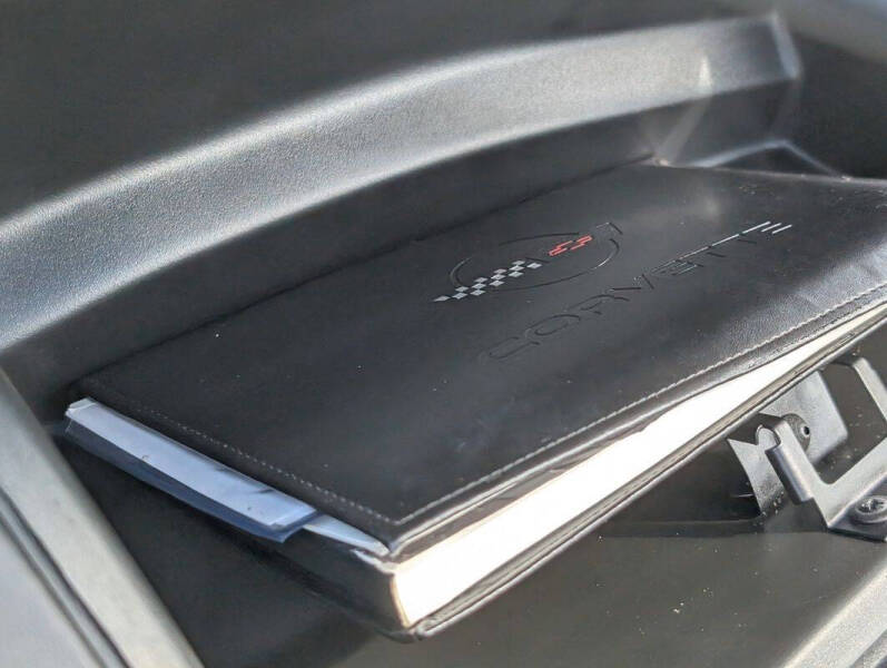 1991 Chevrolet Corvette