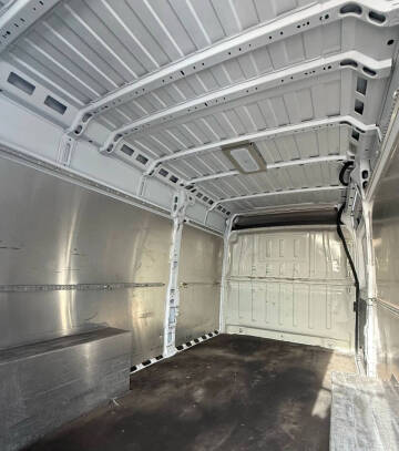 2021 RAM ProMaster 3500 159 WB