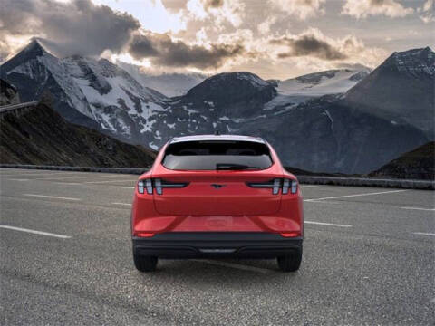 2024 Ford Mustang Mach-E Select