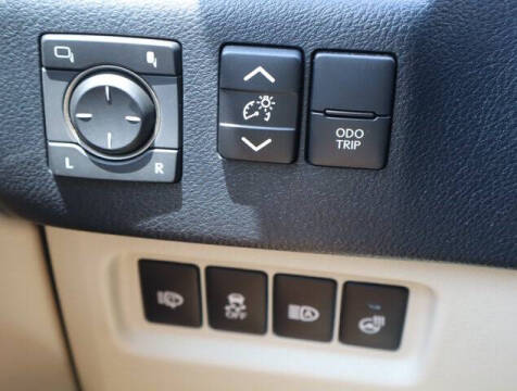 2022 Lexus GX 460