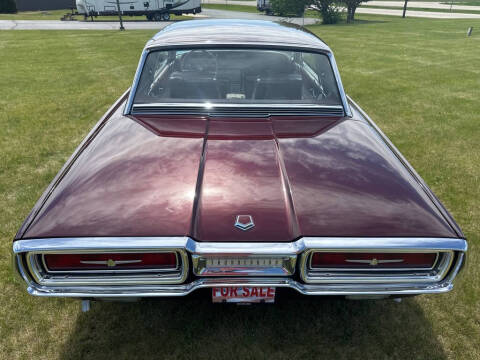 1964 Ford Thunderbird