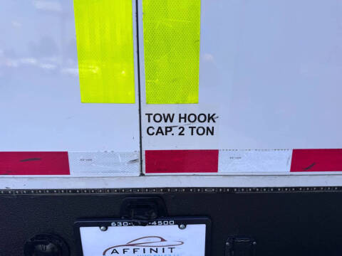 2015 Chevrolet Silverado 3500HD CC