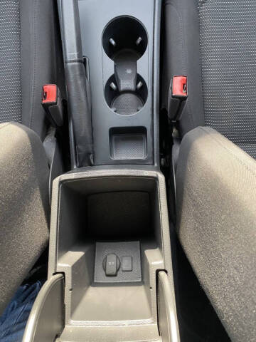 2017 Volkswagen Passat 1.8T S