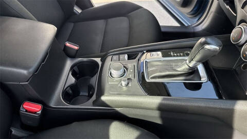 2019 Mazda CX-5 Sport