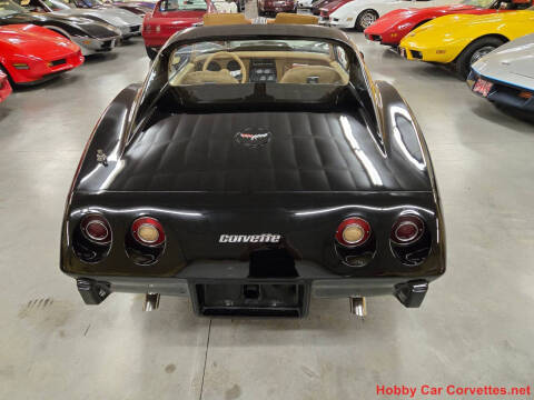 1977 Chevrolet Corvette
